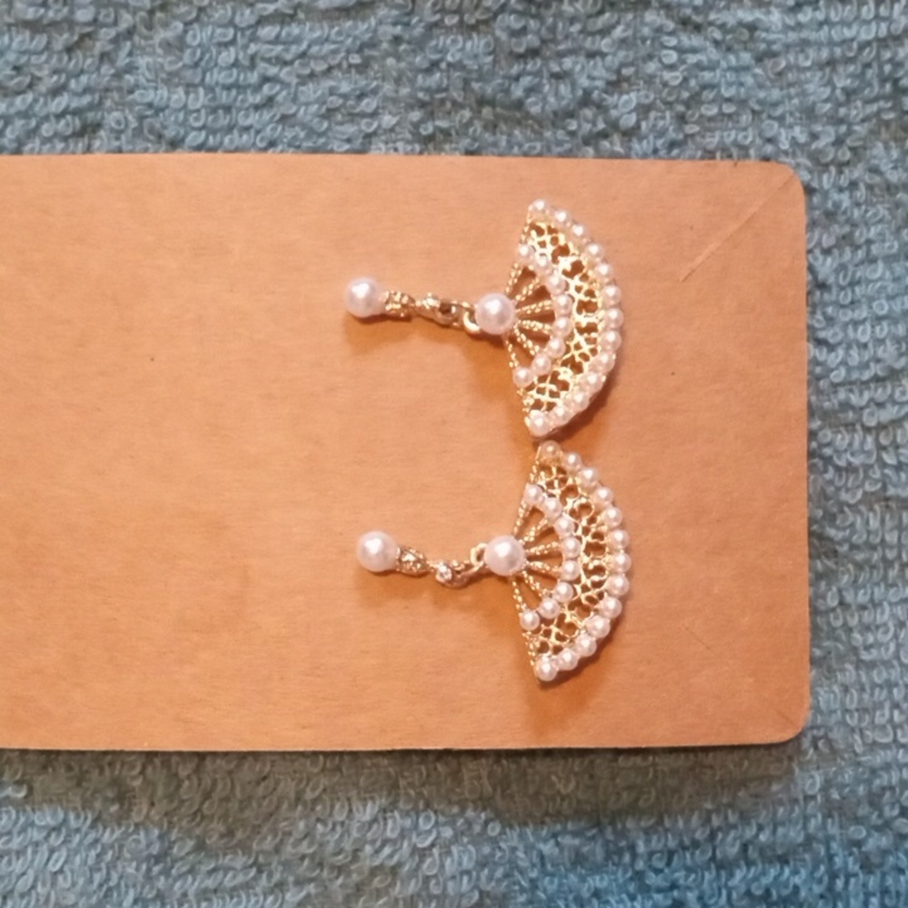 Summer Earrings